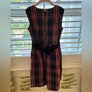 Crewcuts Multicolor Plaid Shirt